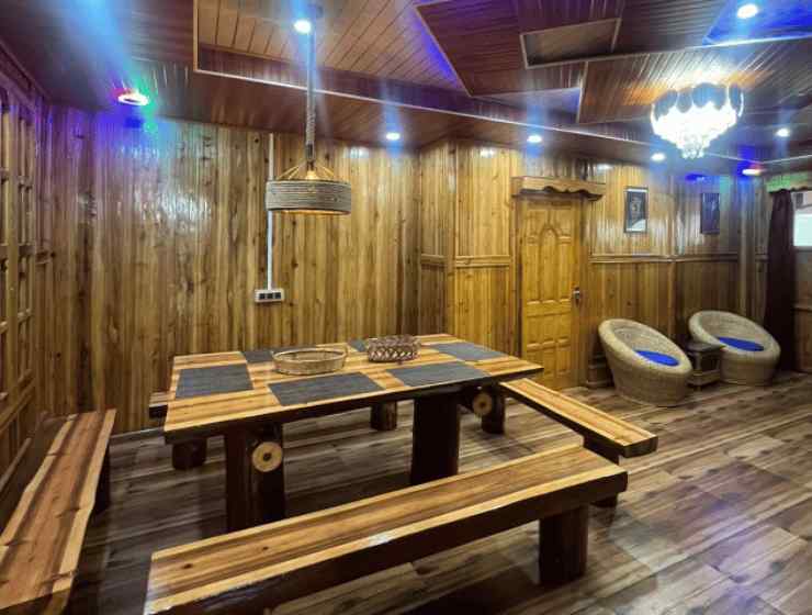 Yes Homes Chandrakala Homestay