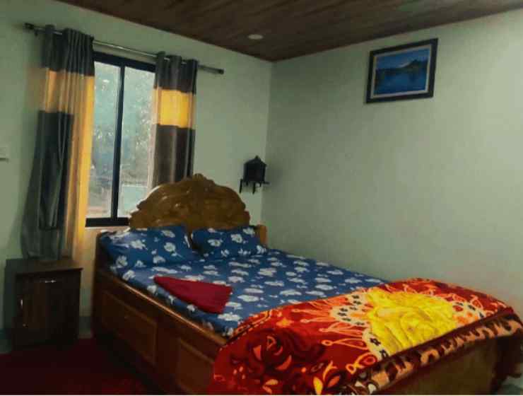 Yes Homes near Soureni Bazar